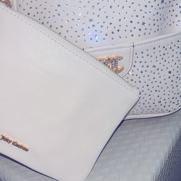 BNWT JUICY COUTURE backpack - Picture 4 of 5